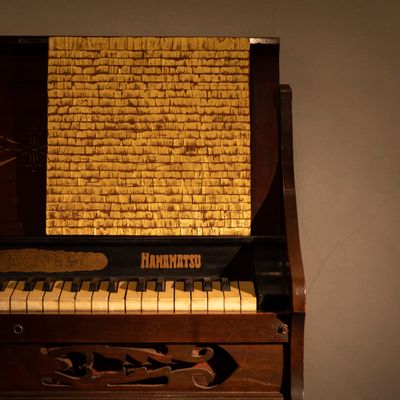 Wall panels - KASANE Wall Decoration  ×  Manuela Paul-Cavallier - KASANE