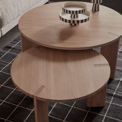 Coffee tables - OY Coffee Table - OYOY LIVING DESIGN