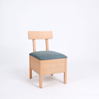 Desk chairs - Harper Kid's Chair - ALBERO