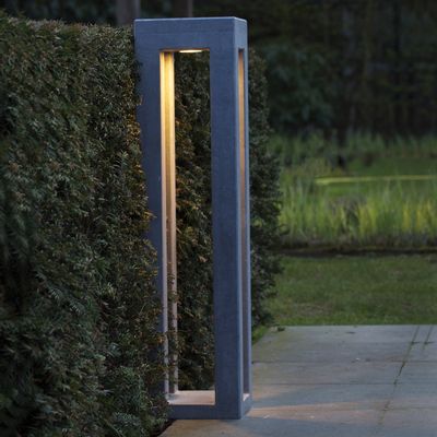 Outdoor floor lamps - Garden lighting PIPILIER - AUTHENTAGE LIGHTING