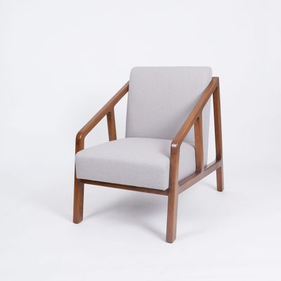 Office seating - Damien Chair - ALBERO