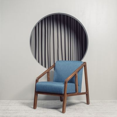 Office seating - Damien Chair - ALBERO