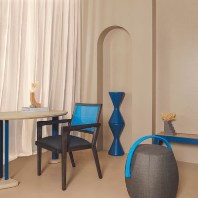 Armoires de bureau - Jean Chair - ALBERO