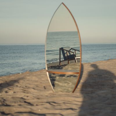 Mirrors - Miroir de planche de surf - ALBERO