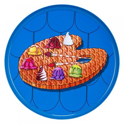 Trays - BUON APPETITO! TRAYS - ALTREFORME