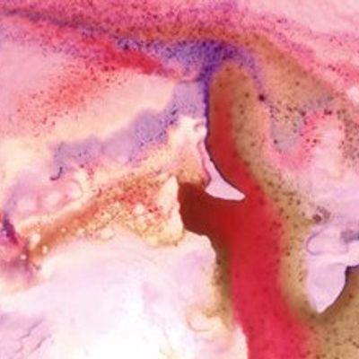 Papiers peints - PAPIER PEINT série « Onde » - H'AUTEUR D'ENCRES