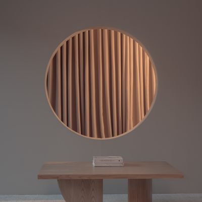 Tables for hotels - Enclave Coffee Table - ALBERO