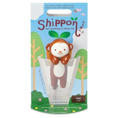 Children's decorative items - Watering Can - Shippon - NOTED