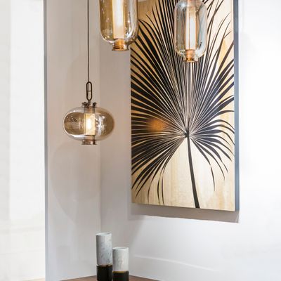 Outdoor hanging lights - SCREEN OPENER - SO SKIN - IDASY