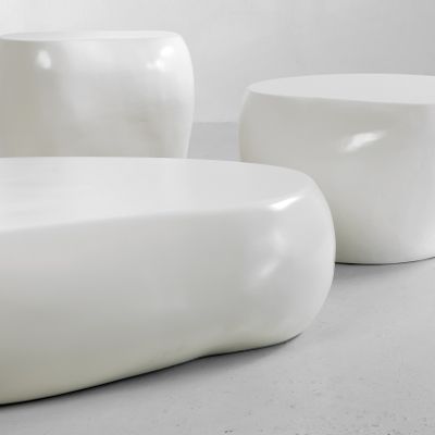 Tables basses - SLAB - IMPERFETTOLAB