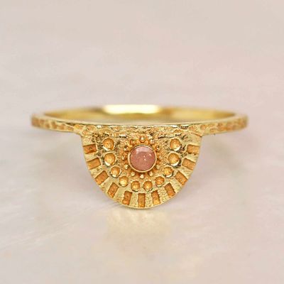 Bijoux - Heure du café - MUJA JUMA