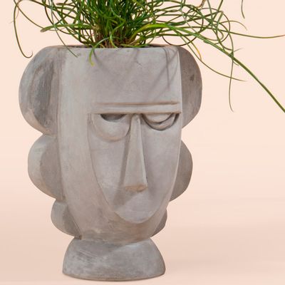 Floral decoration - PÉTREA - DESIGN ROOM COLOMBIA