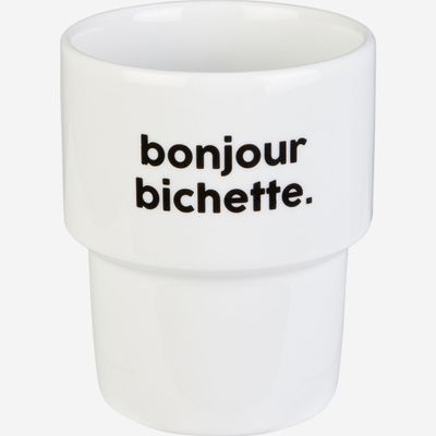 Mugs - BICHETTE Mug - FÉLICIE AUSSI