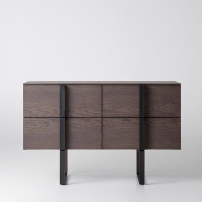 Mobilier et rangements pour bureau - GRID COMMODE (zegen) - UKRAINIAN DESIGN BRANDS