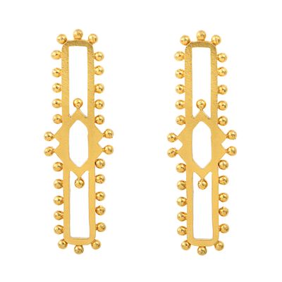 Bijoux - Collection TIK - KHARMARI