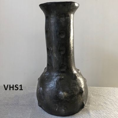 Céramique - POTERIE SEJNANE - FOUTAZUR / VERRE TERRE ET FER