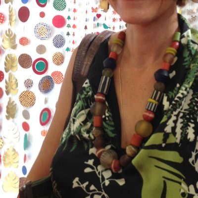 Bijoux - Bijoux - LAMALI