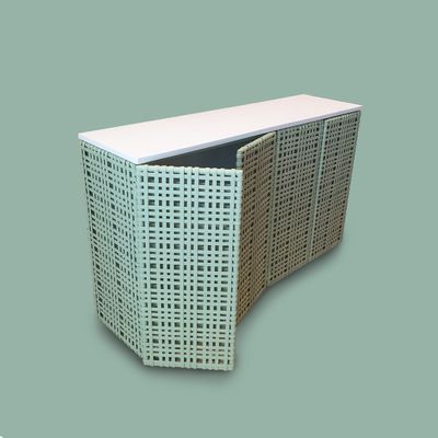 Office furniture and storage - CHEQUE chest of drawers - ZARATE MANILA