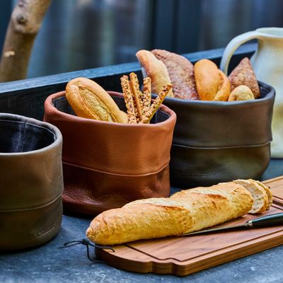 Kitchen utensils - Bread basket - Ben - DUTCHDELUXES INTERNATIONAL BV