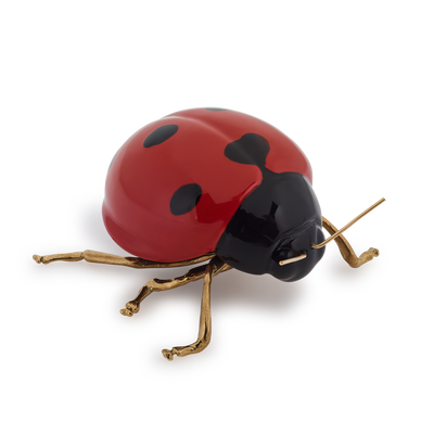 Objets design - Décoratif, Céramique - Coccinelle, voler, voler - LABORATÓRIO D'ESTÓRIAS
