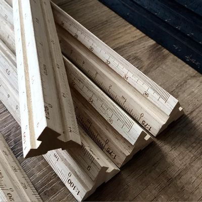 Accessoires de déco extérieure - ÉCHELLE DE TRI - M - CARPENTER