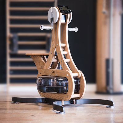 Fitness machines - NOHRD WaterGrinder | Upper Body Fitness Trainer - WATERROWER | NOHRD FRANCE