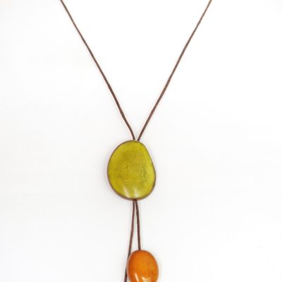 Jewelry - TRIO pendant - TAGUA AND CO