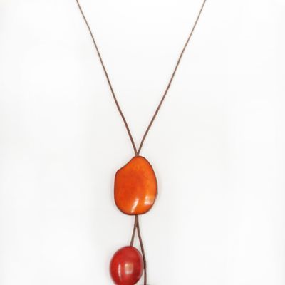 Bijoux - Pendentif TRIO - TAGUA AND CO