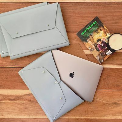 Organizer - Leather Accessories  - NAPPA DORI