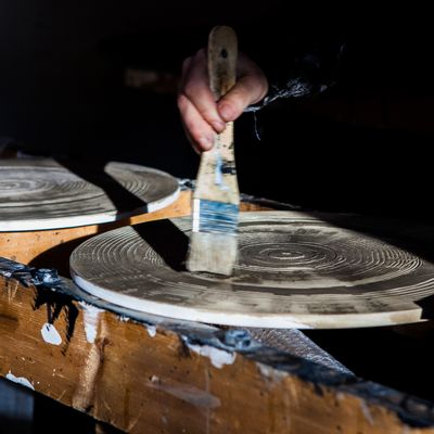 Tables Salle à Manger - MOS STUDIO - MOS DESIGN