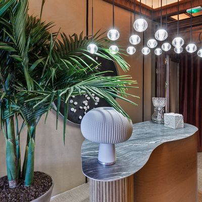 Tables Salle à Manger - Mar del Plata - NEOLITH®