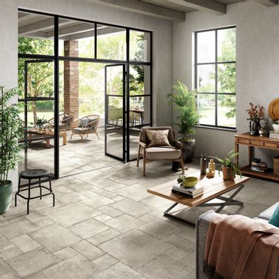 Fenêtres - CASTLE STONE CHILLON  - ELIOS CERAMICA  BY ITALCER GROUP