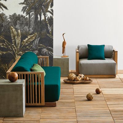 Sofas - SOFA CODE - CODE0250 - IL GIARDINO DI LEGNO