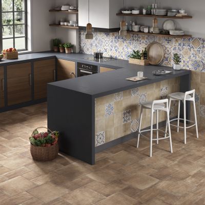 Revêtements sols intérieurs - TERRE ETRUSCHE ref TOSCANA - ELIOS CERAMICA BY ITALCER GROUP