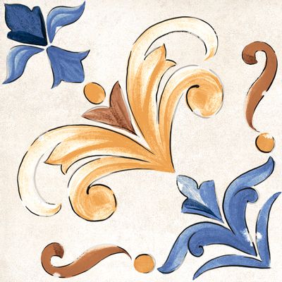 Indoor floor coverings - TERRE ETRUSCHE ref TOSCAN - ELIOS CERAMICA  BY ITALCER GROUP