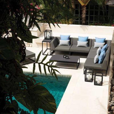 Lawn tables - Latitude Collection - INDIAN OCEAN