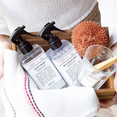 Homewear - Natural, Organic, hand made Cleaning, Home and Beauty products  - ATLANTIC FOLK