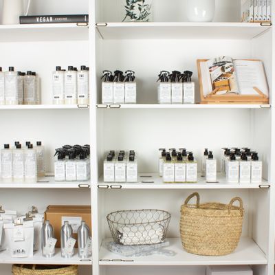 Homewear - Natural, Organic, hand made Cleaning, Home and Beauty products  - ATLANTIC FOLK