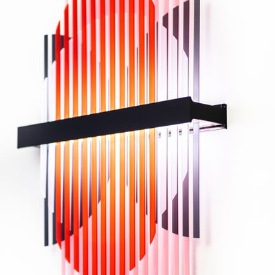 Design objects - Lamina Light - Yule - TRANSNATURAL