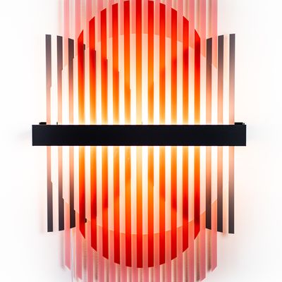 Design objects - Lamina Light - Yule - TRANSNATURAL