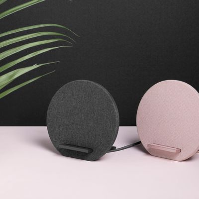 Autres fournitures bureau  - Dock induction  - NATIVE UNION