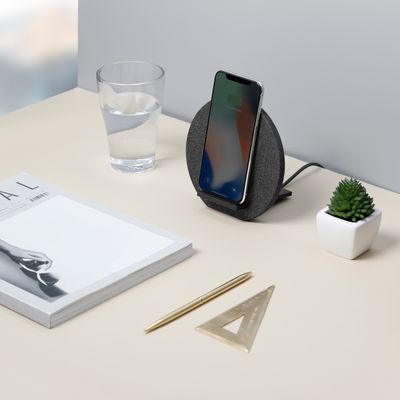 Autres fournitures bureau  - Dock induction  - NATIVE UNION