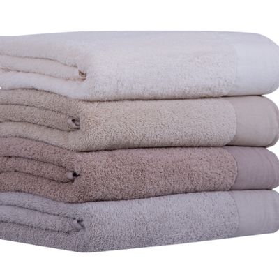 Other bath linens - Special Design Hotel and Spa Collection - Towel and Bathrobe - BURSALI