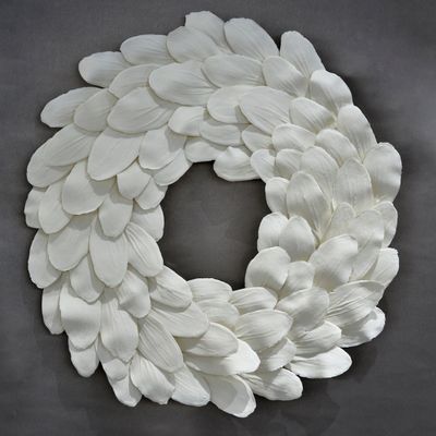 Ceramic - Mezza Luce\" Loriana\” Lighting - BARBARA BILLOUD