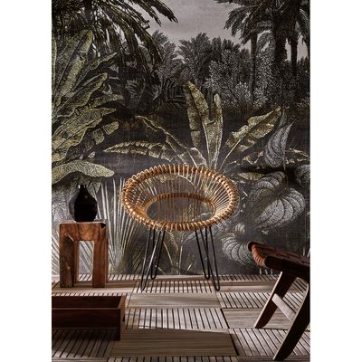 Chaises de jardin - Chaise Remix - RMIX0373 - IL GIARDINO DI LEGNO