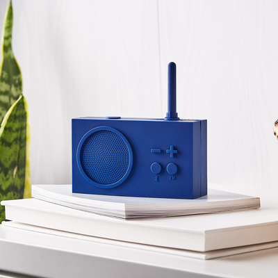 Enceintes et radios - Tykho 3 - LEXON