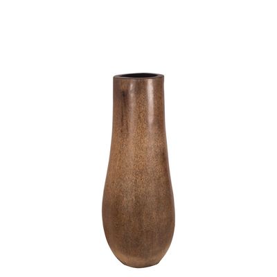 Vases - Plant pot holder / Vase Remix - RMIX0873 - IL GIARDINO DI LEGNO