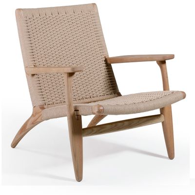 Fauteuils pour collectivités - FAUTEUIL WS-086 - CRISAL DECORACIÓN