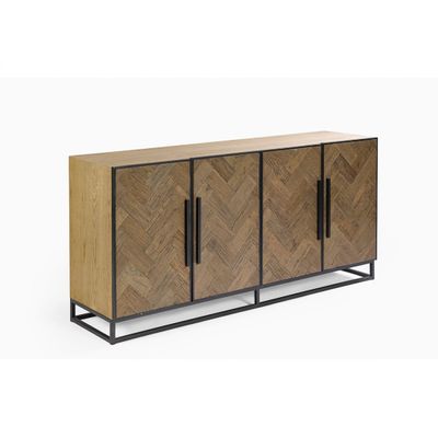 Chambres d'hôtels - BUFFET 5114-RK - CRISAL DECORACIÓN