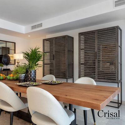 Hotel bedrooms - WARDROBE 5634-NK - CRISAL DECORACIÓN